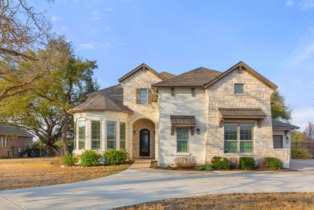 3013 Vista Heights Drive, Leander
