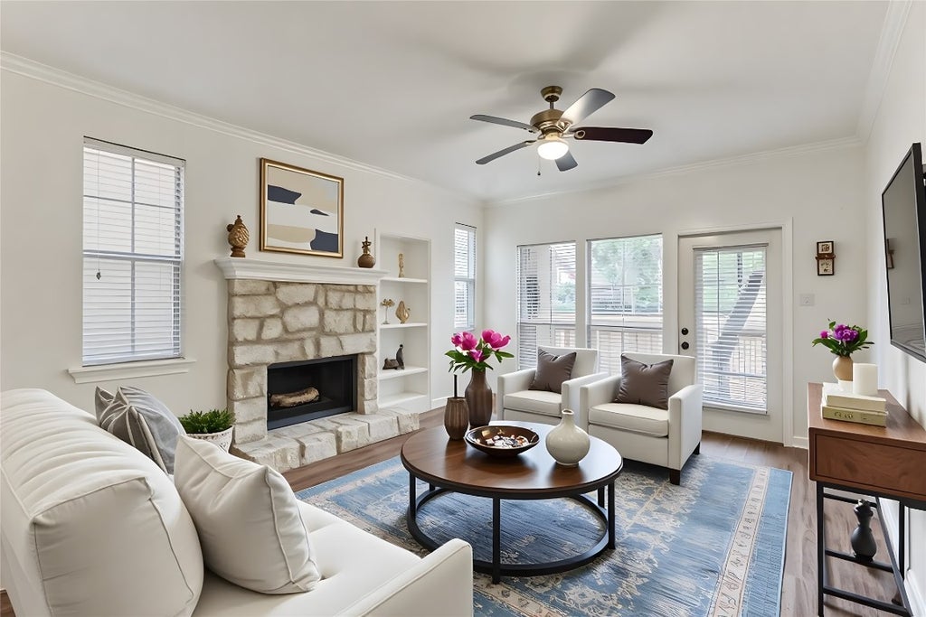 6804 N Capital Of Texas Highway 313, Austin