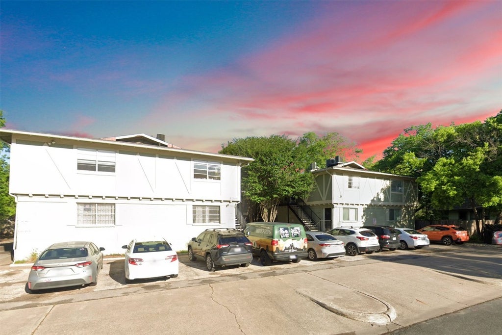 4306 Avenue A 113, Austin