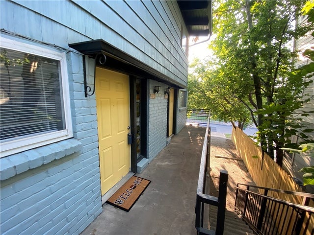 2413 Leon Street 102, Austin