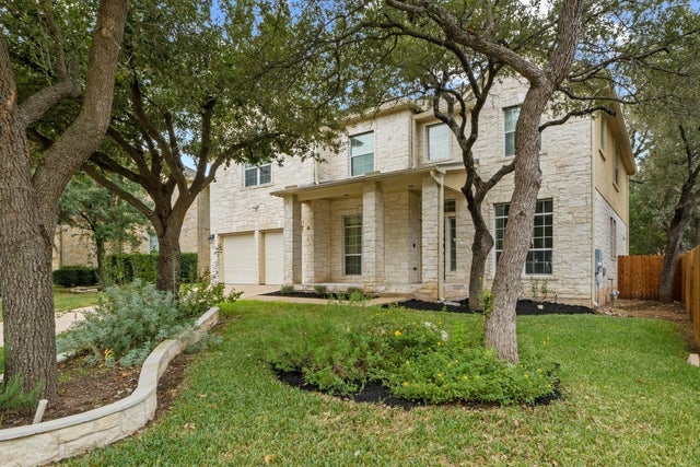 3228 Ranch Park Trail, Round Rock