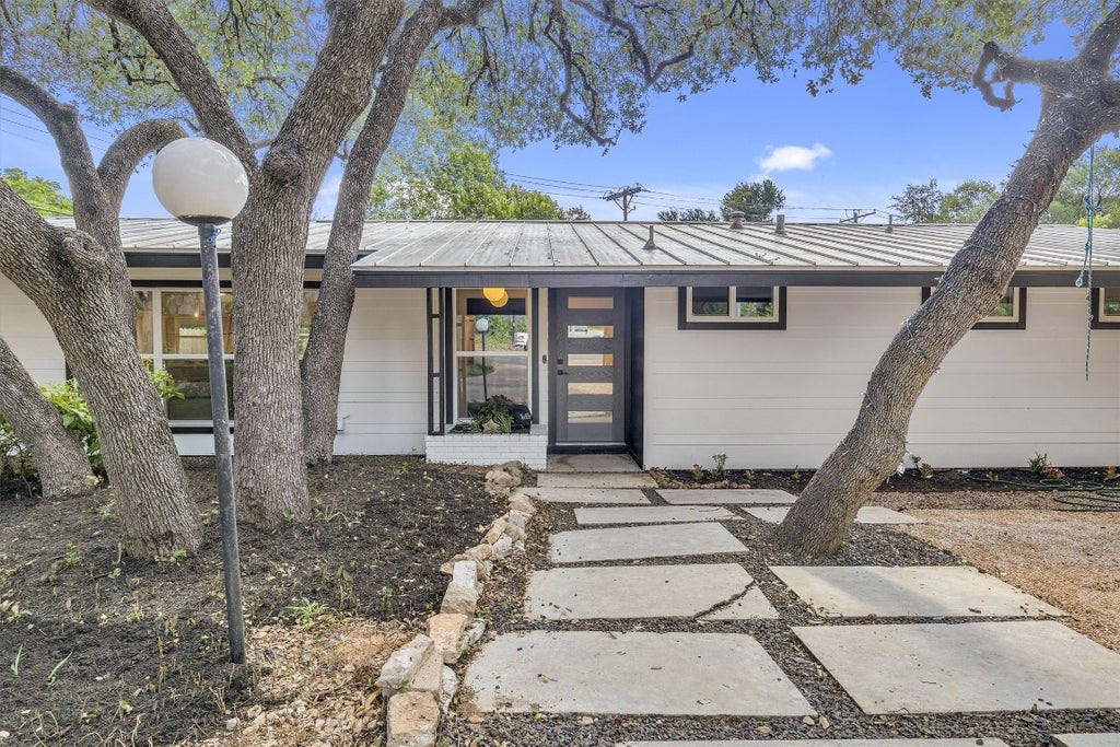3500 Northland Drive, Austin