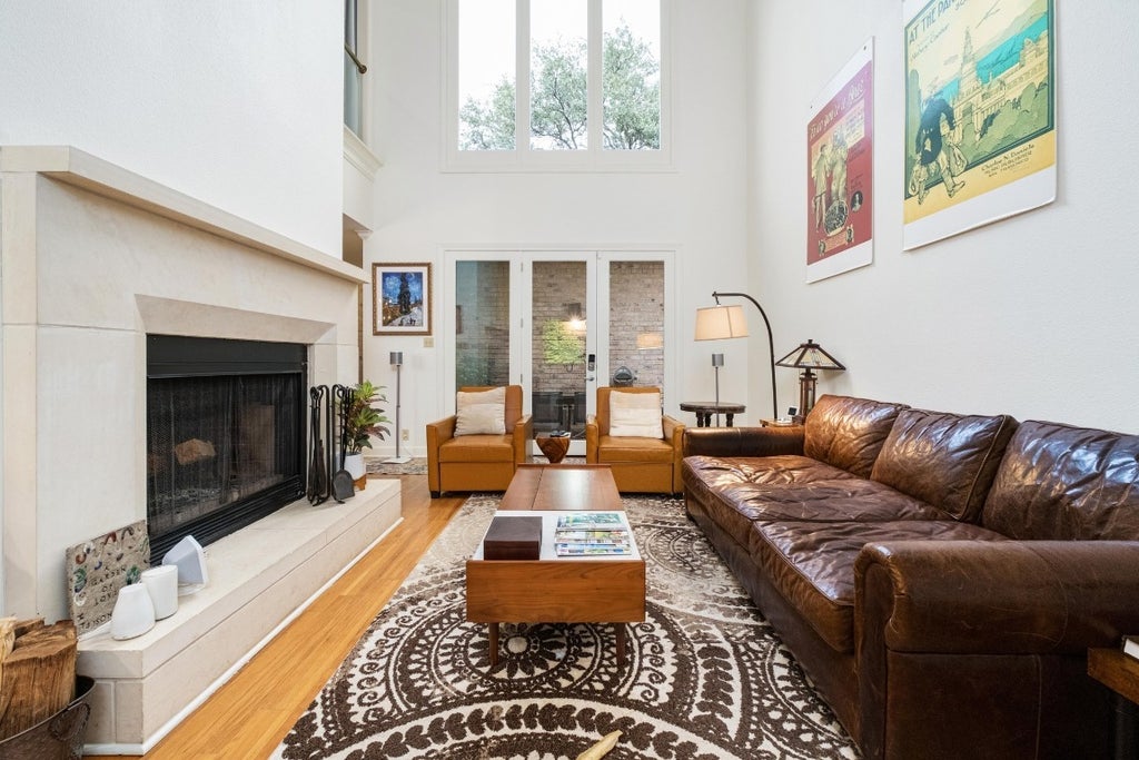 902 W 18th Street B, Austin