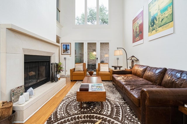 902 W 18th Street B, Austin