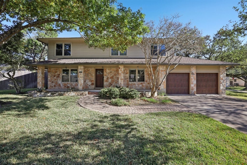 6804 Bayridge Terrace, Austin
