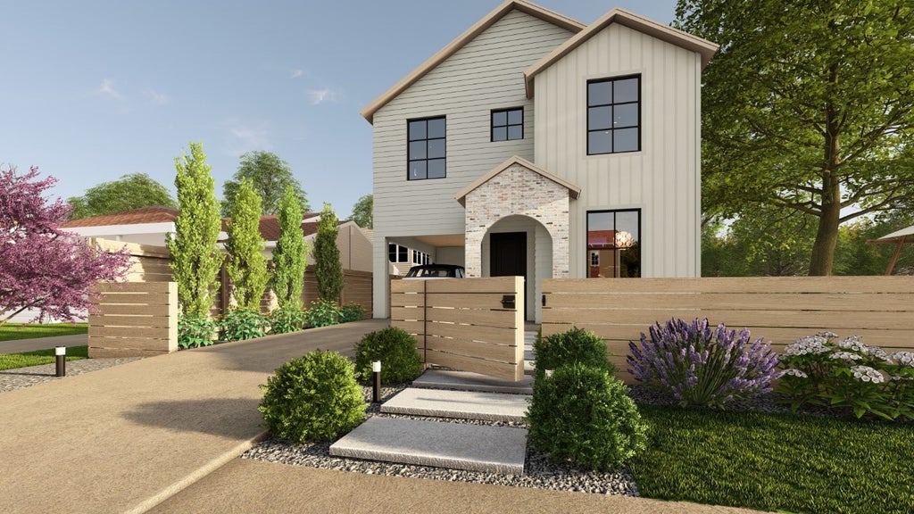 2910 E 4th Street, Austin