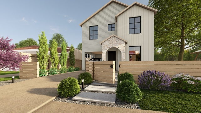 2910 E 4th Street, Austin