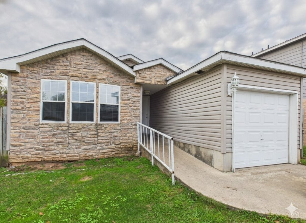 4601 Magin Meadow Drive, Austin