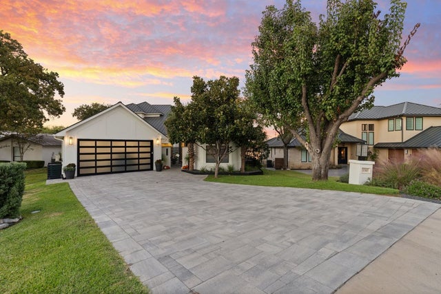 1310 Broken Arrow, in the city of Horseshoe Bay Real Estate in TX by Horseshoe Bay Proper,