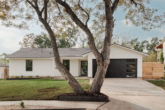 2009 Lear Lane, Austin