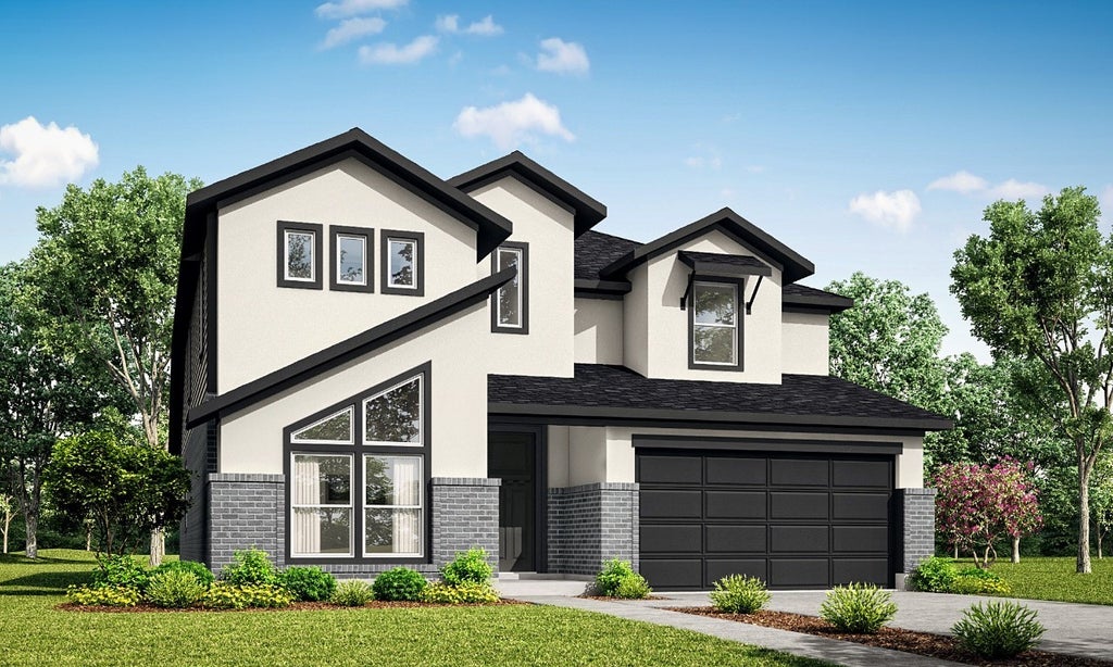 16720 Bouvreuil Cove, Austin