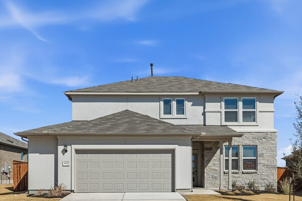 1720 Lorant Lane, Pflugerville