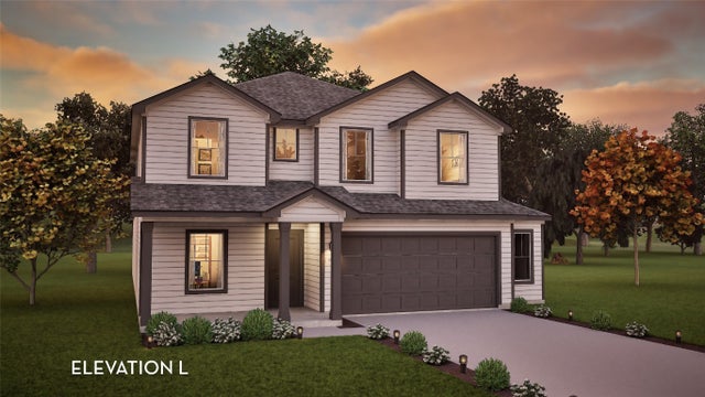 300 Yosemite Drive, Kyle