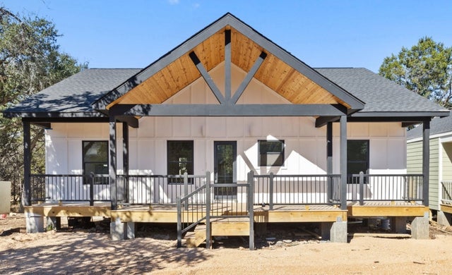 28 Wood Glen Drive, Wimberley