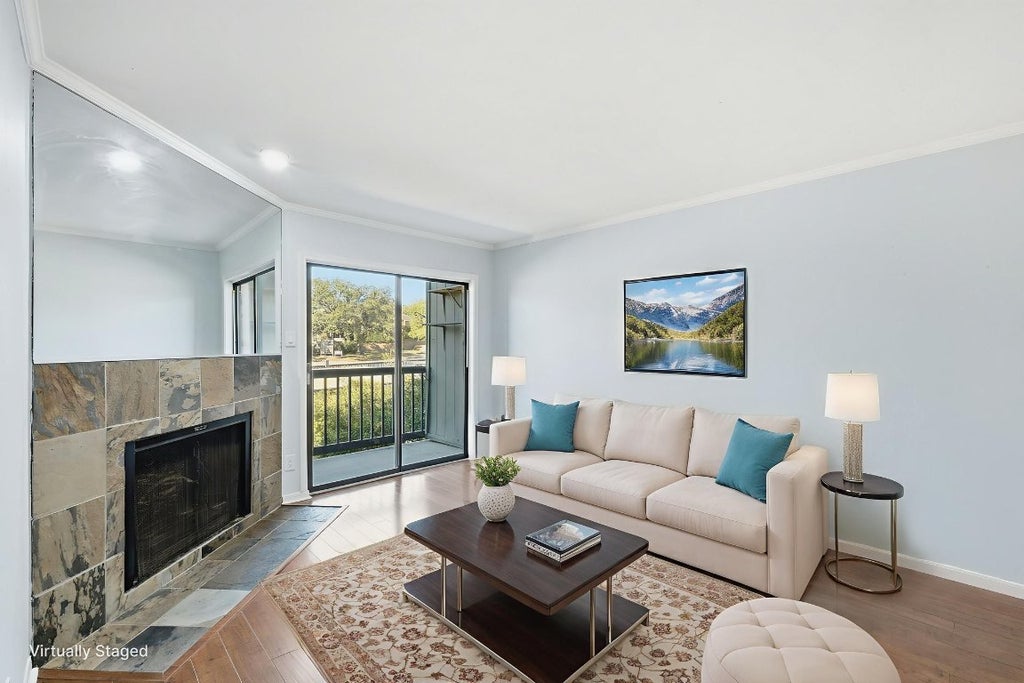 8888 Tallwood Drive 2206, Austin