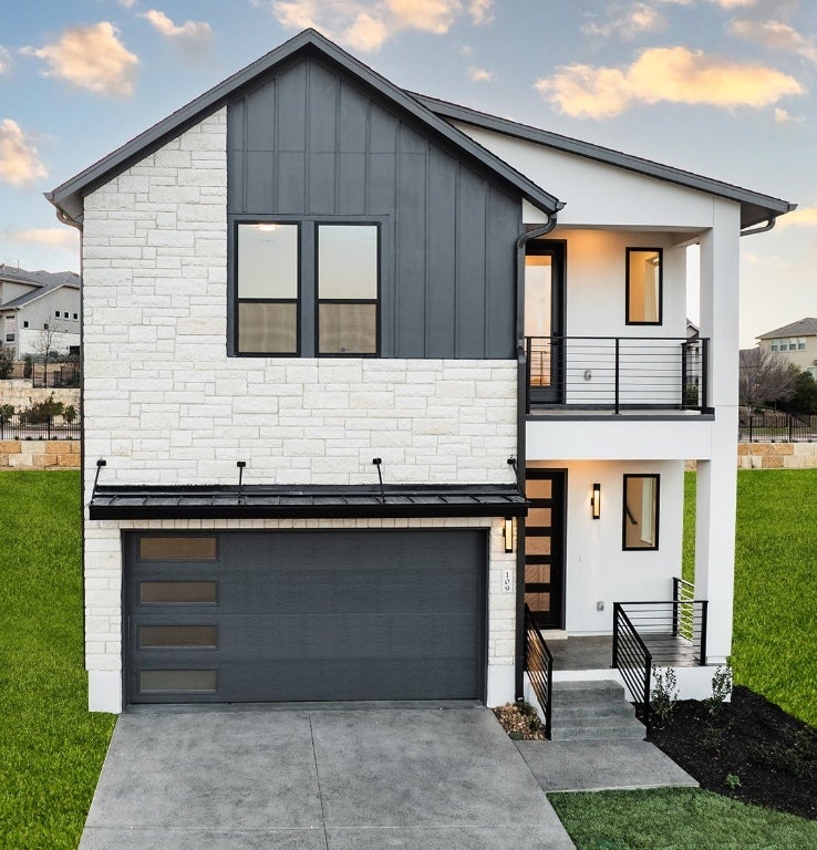 109 Pennybacker Lane, Lakeway