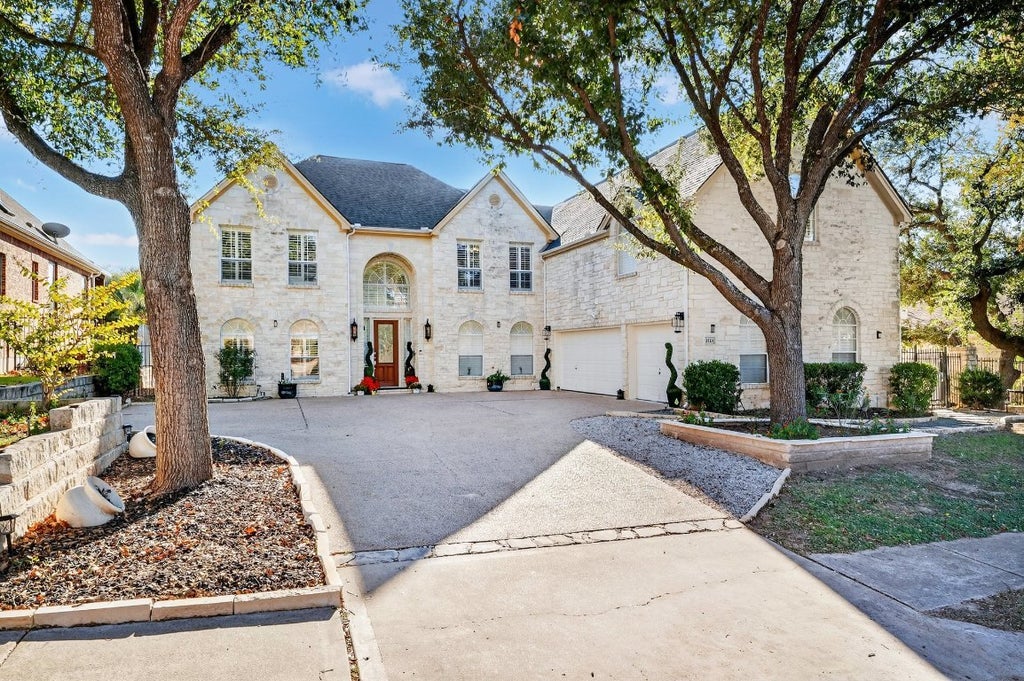 2123 Hilton Head Drive, Round Rock