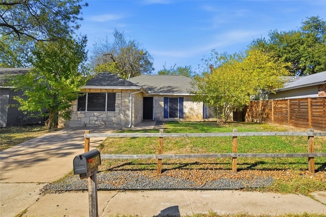 5704 Hammermill Run, Austin