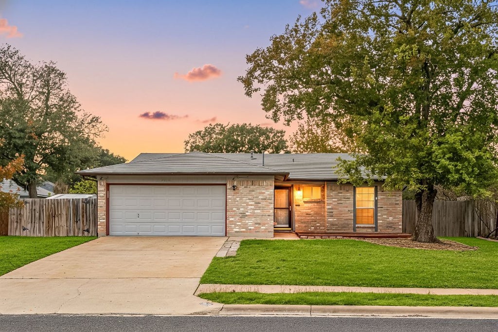 2602 Armstrong Drive, Leander