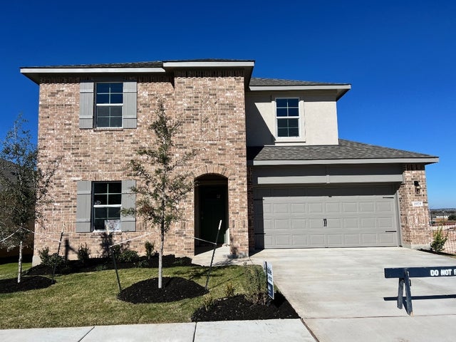 1929 Lazy Acres Street, Leander