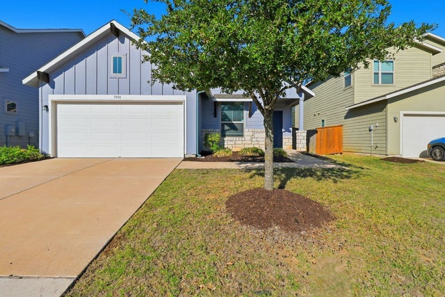 5908 Gerard Drive, Austin