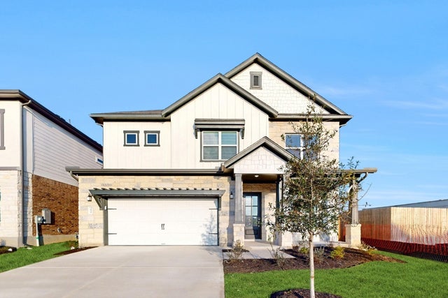 2036 Lolo Lane, Leander