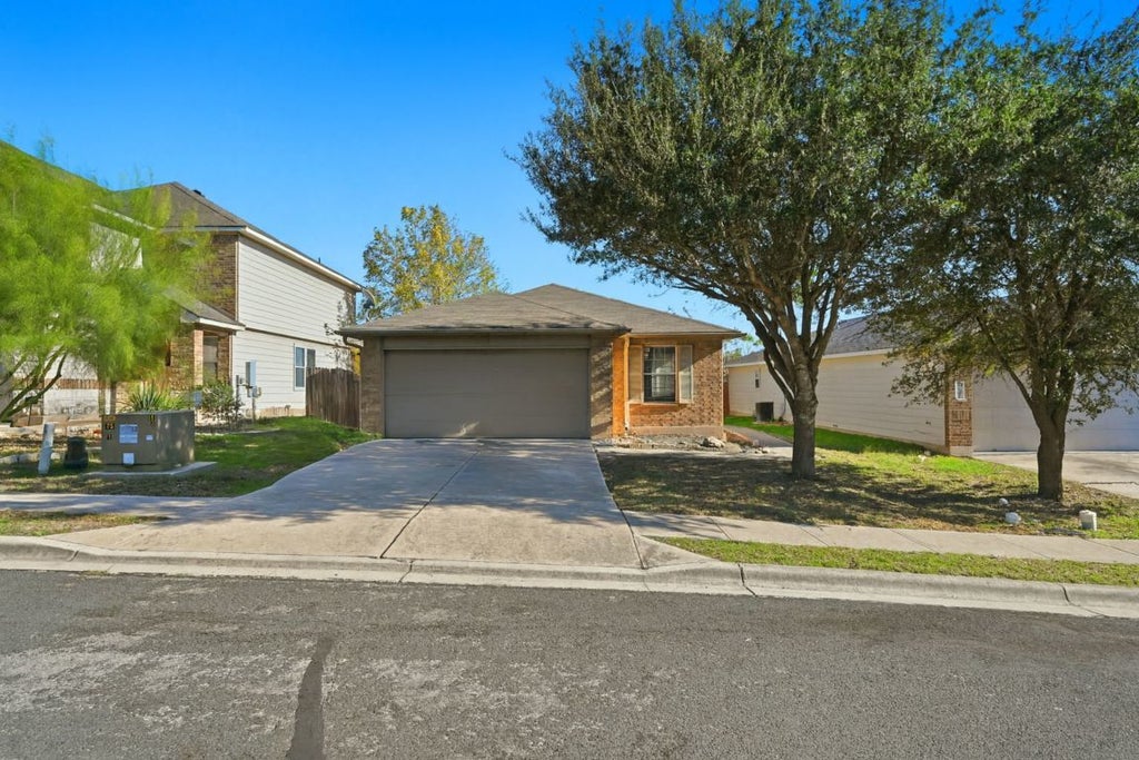 5813 Berryline Way, Austin