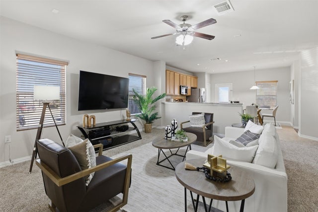 13529 Henneman Drive, Pflugerville