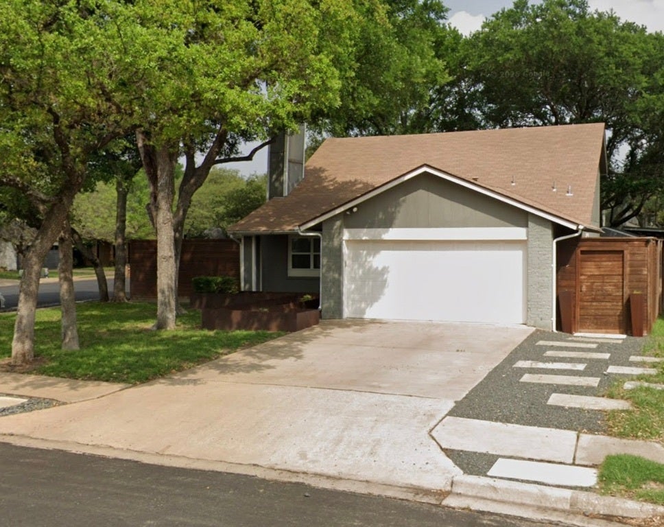 8001 Copano Drive, Austin