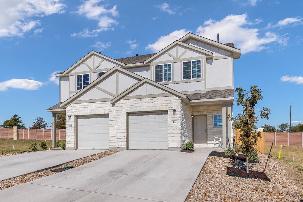 322 Furlong Drive, Georgetown