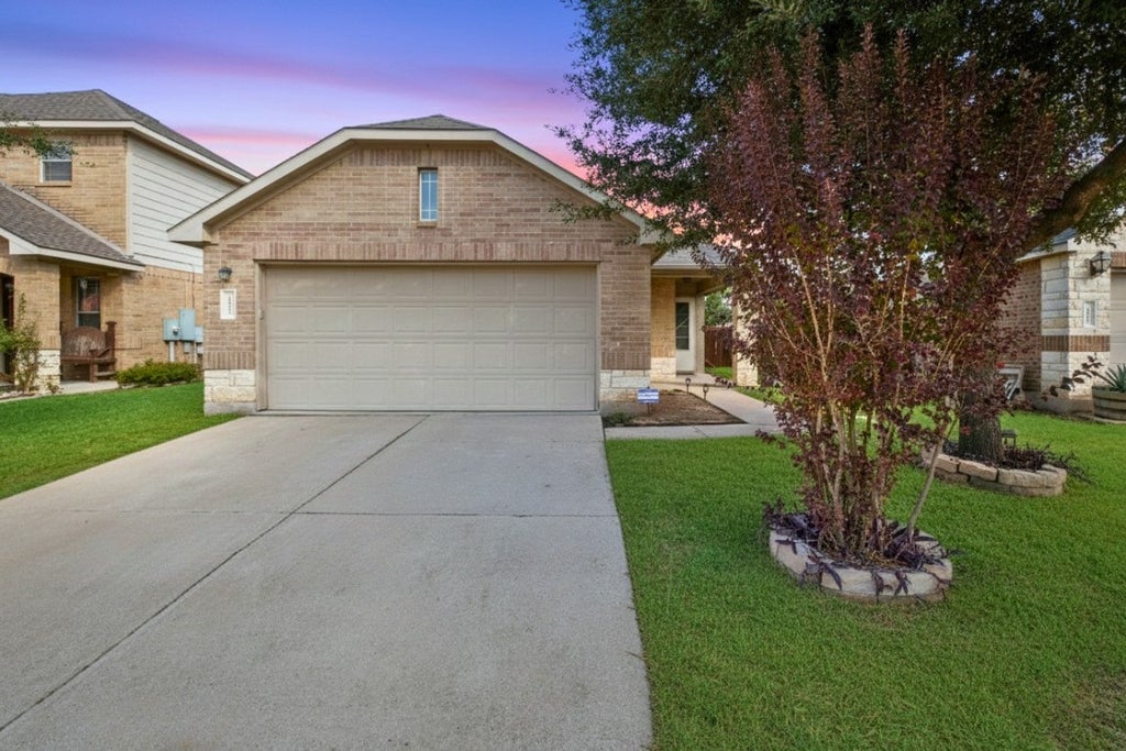 3412 Firoj Drive, Pflugerville