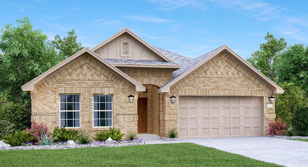 1600 Dove Ranch Road, Georgetown