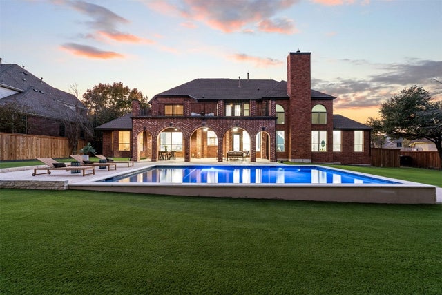 3238 Bay Hill Lane, Round Rock