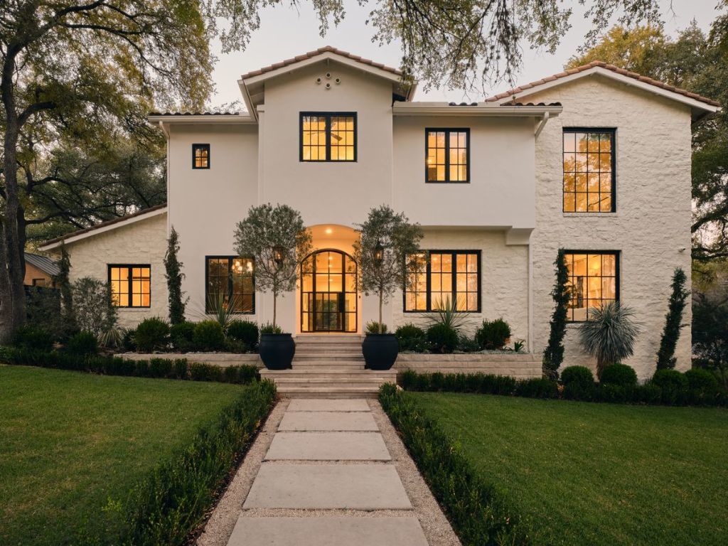 400 Inwood Road, Austin