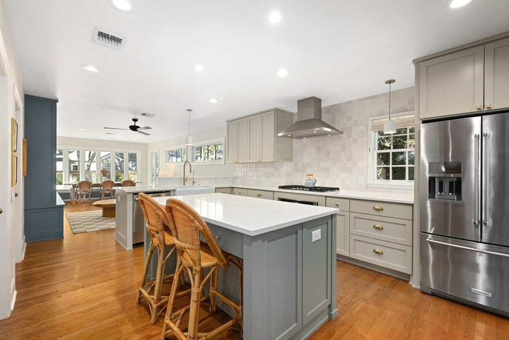 3204 Kerbey Lane, Austin