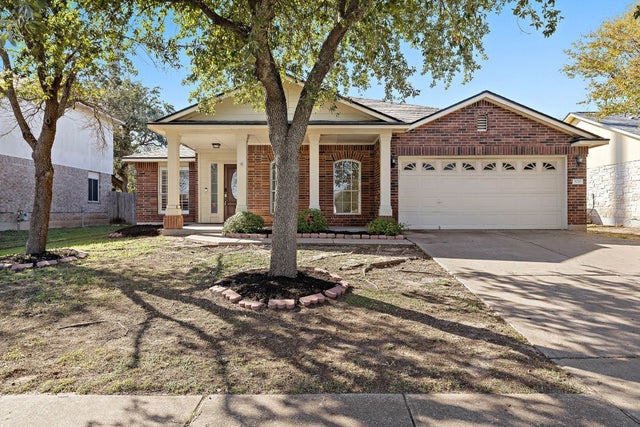 3211 Saint Genevieve Drive, Leander