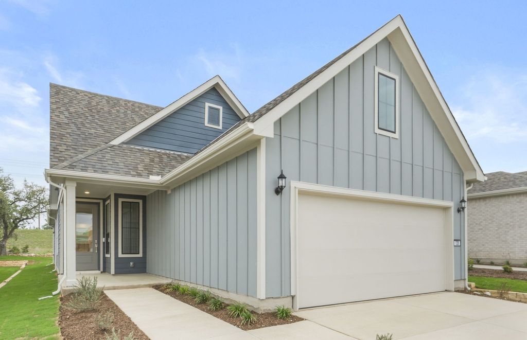 126 Kimberwick Lane, Georgetown