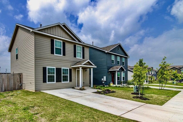 17719 Dockery Drive, Elgin