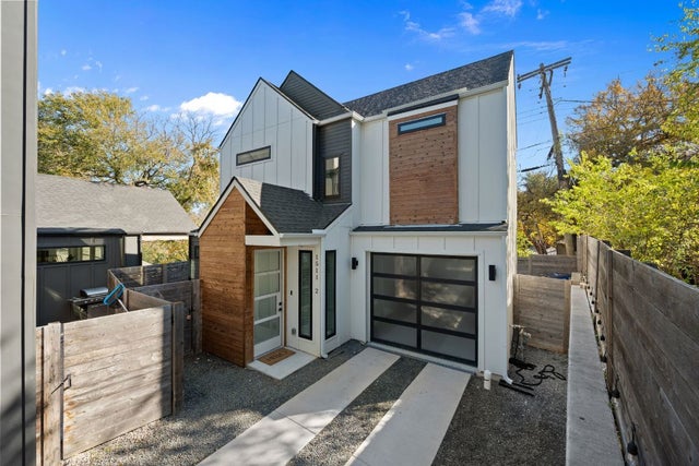 1511 Oak Heights Drive 2, Austin