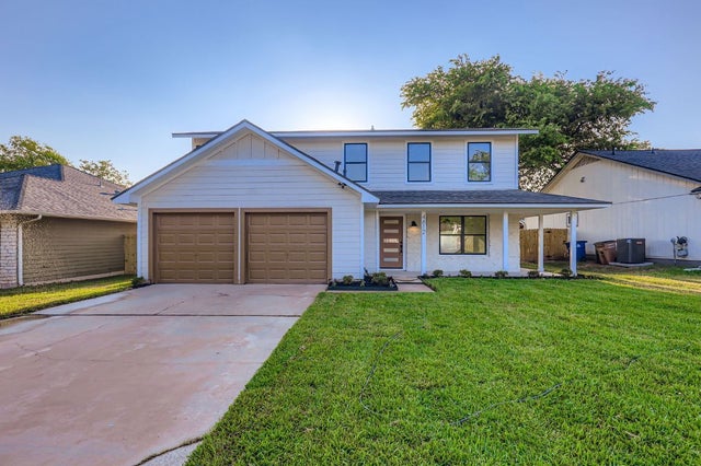 4812 Pelham Drive, Austin