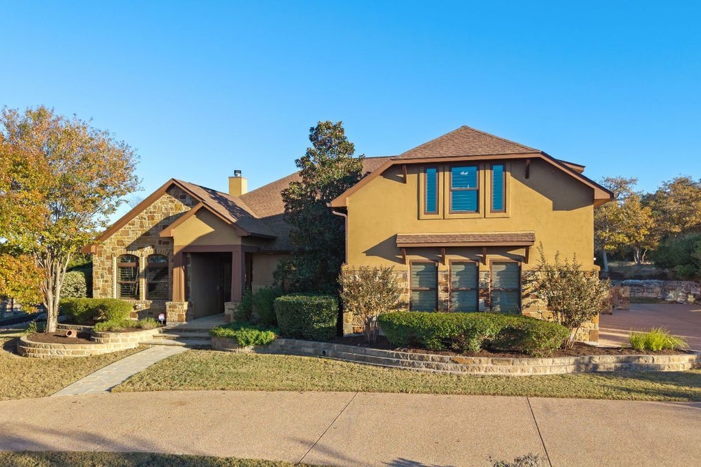 204 Overlook Court, Georgetown