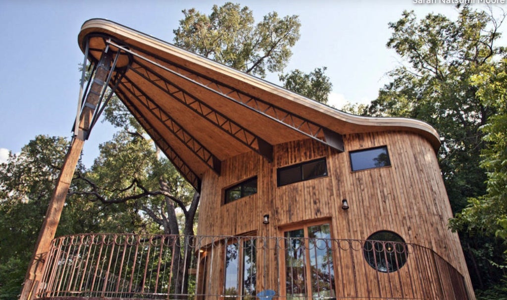 801 Post Oak Street, Austin