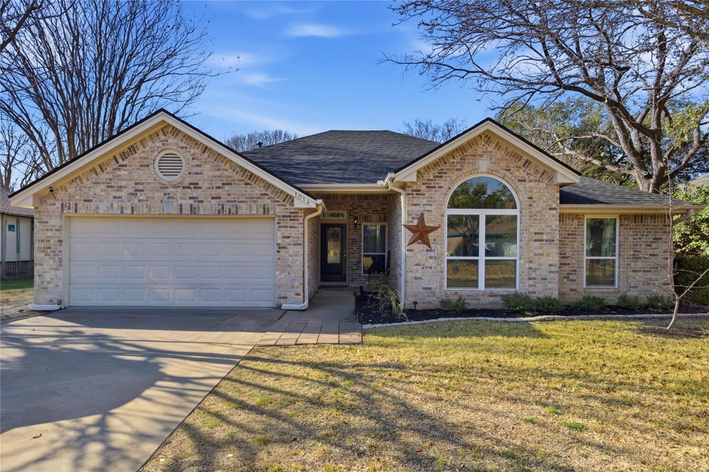 1014 Rocky Creek Drive, Pflugerville