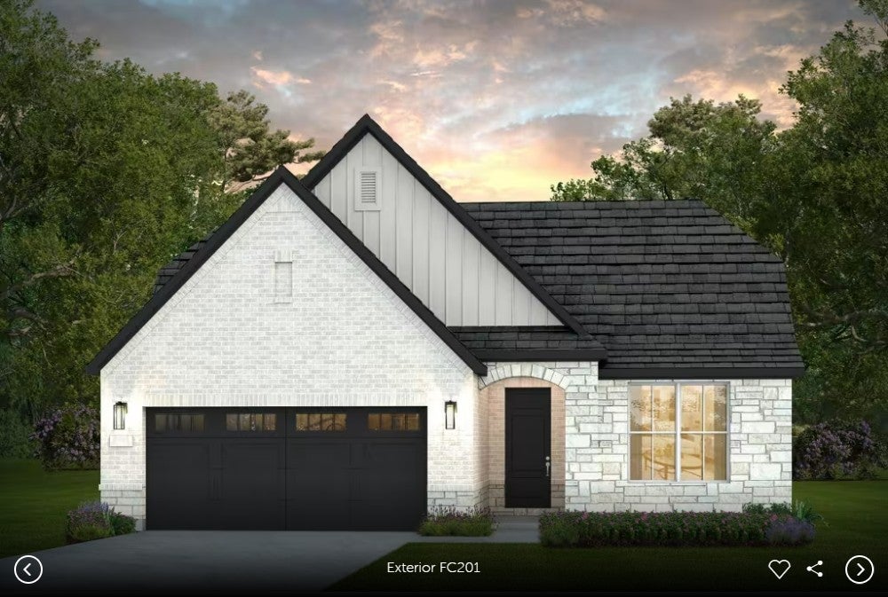 101 Centerfire Lane, Georgetown