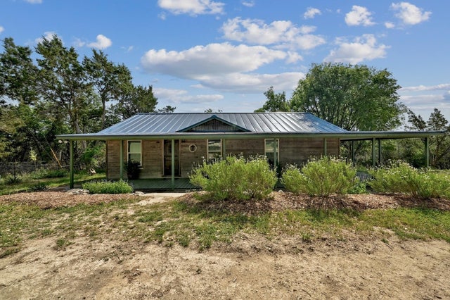 120 Buena Vista Vista, Blanco