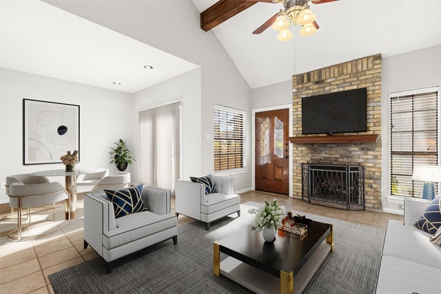 10819 Crown Colony Drive 11, Austin