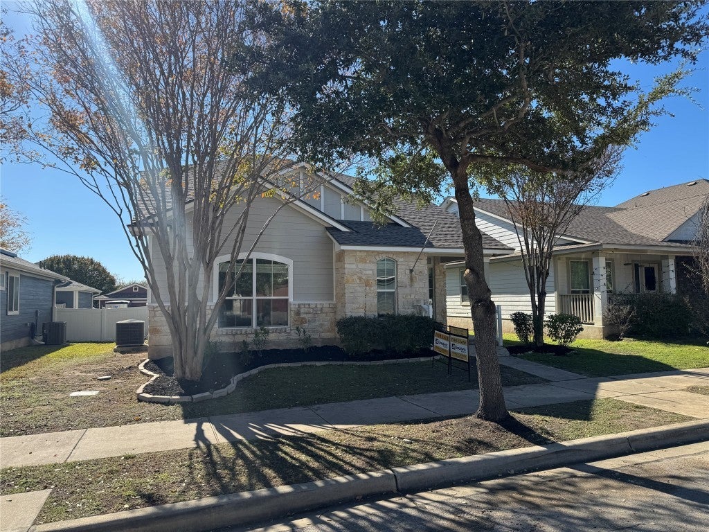 929 Niobrara River Drive, Pflugerville