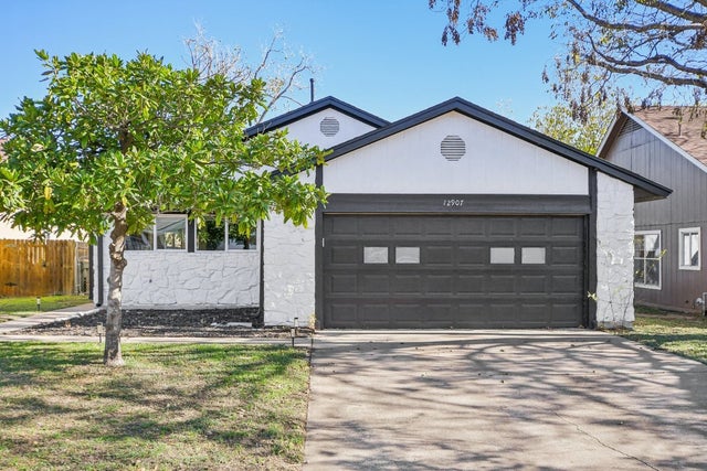 12907 Water Mill Cove, Austin
