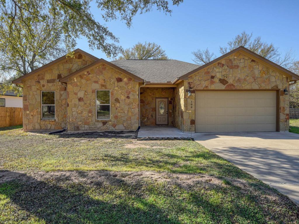 108 Pohakuloa Drive, Bastrop