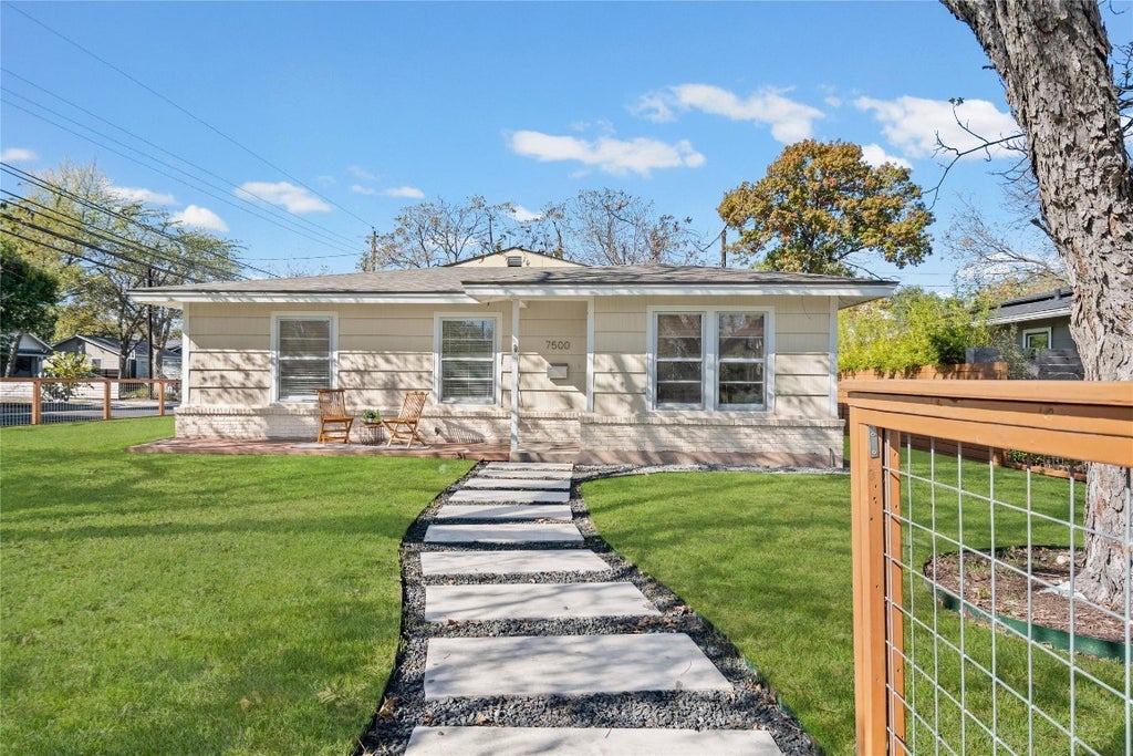 7500 Saint Phillip Street, Austin